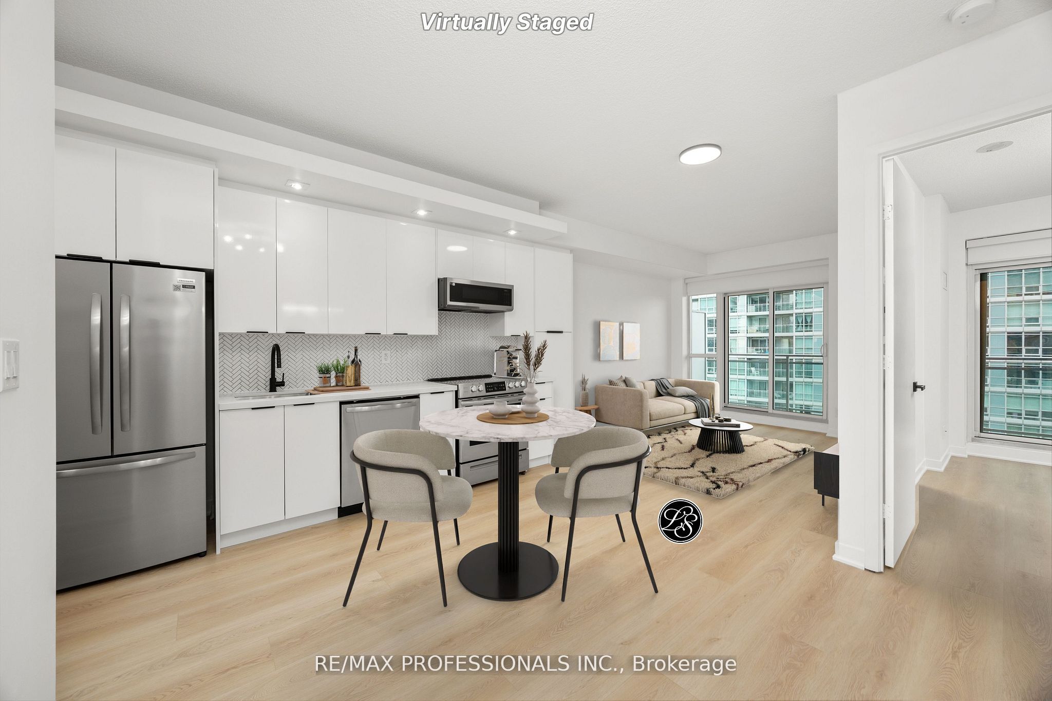 165 Legion Road N 1434