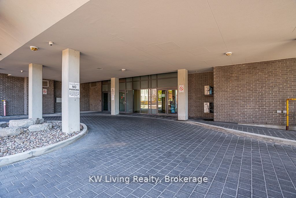 Photo of 16 McAdam Avenue #507, Toronto, ON M6A 0B9 (MLS # W13216312)