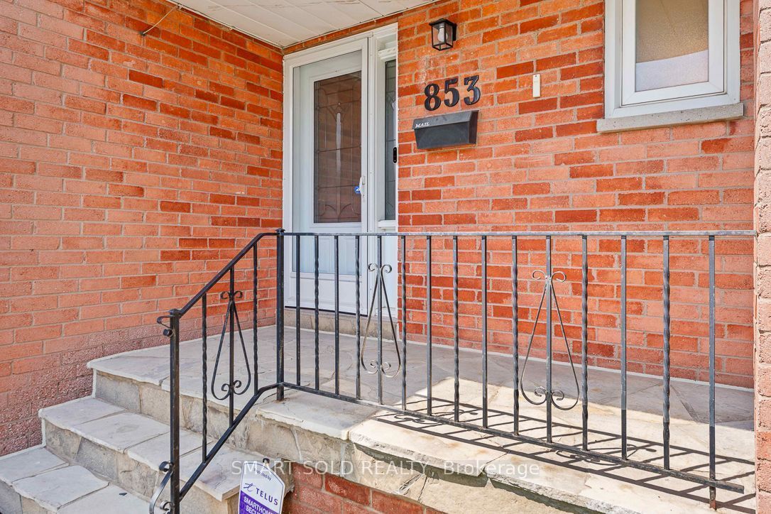 853 Apple Gate Court