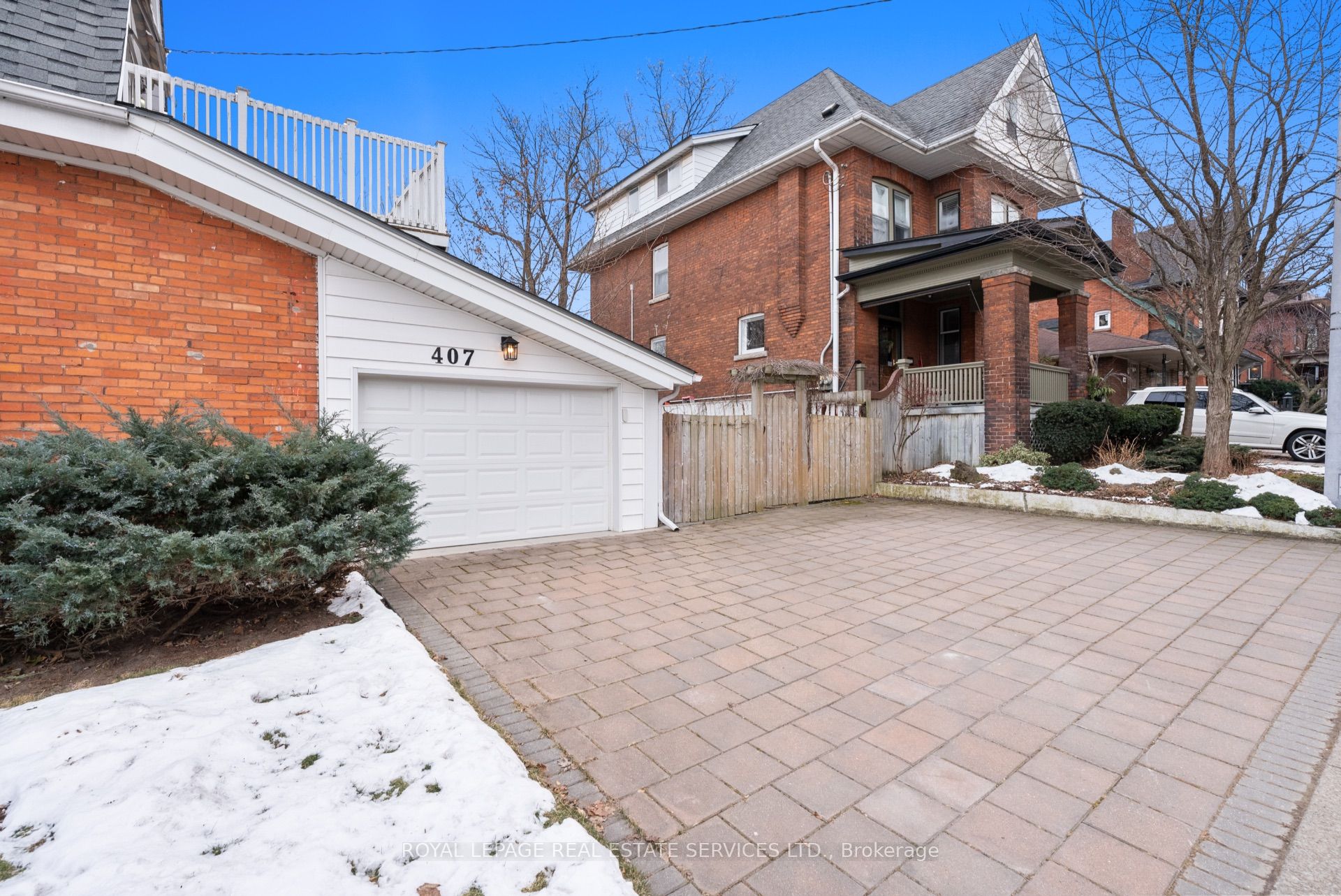 Hamilton, ON L8P 2R9, Canada, 4 Bedrooms Bedrooms, ,2 BathroomsBathrooms,Residential,Active,14283