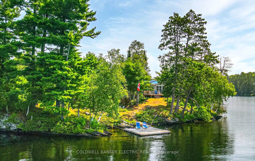 Photo of 820 Island 28 N/A, Havelock-Belmont-Methuen, ON K0L 1A0 (MLS # X13077544)