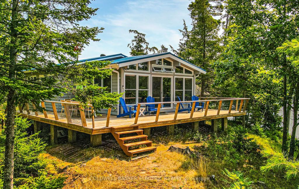 Photo of 820 Island 28 N/A, Havelock-Belmont-Methuen, ON K0L 1A0 (MLS # X13077544)