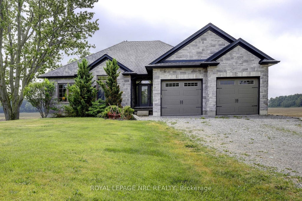 Photo of 1750 Concession 8 Townsend N/A, Norfolk, ON N0E 1Y0 (MLS # X13432888)