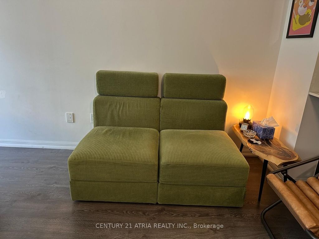 Photo of 65 East Liberty Street #2007, Toronto, ON M6K 3R2 (MLS # C12626722)