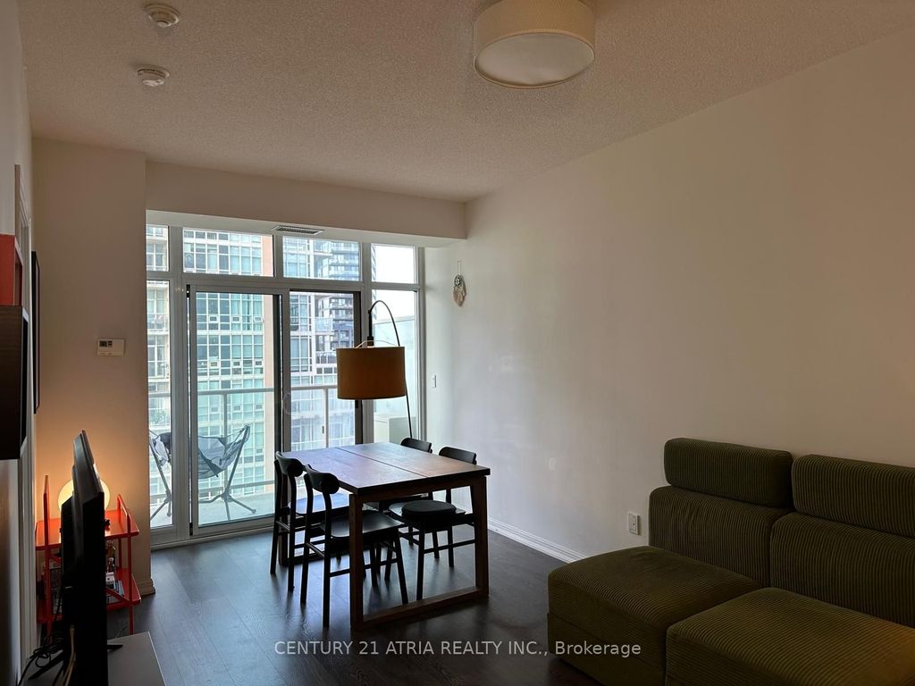 Photo of 65 East Liberty Street #2007, Toronto, ON M6K 3R2 (MLS # C12626722)