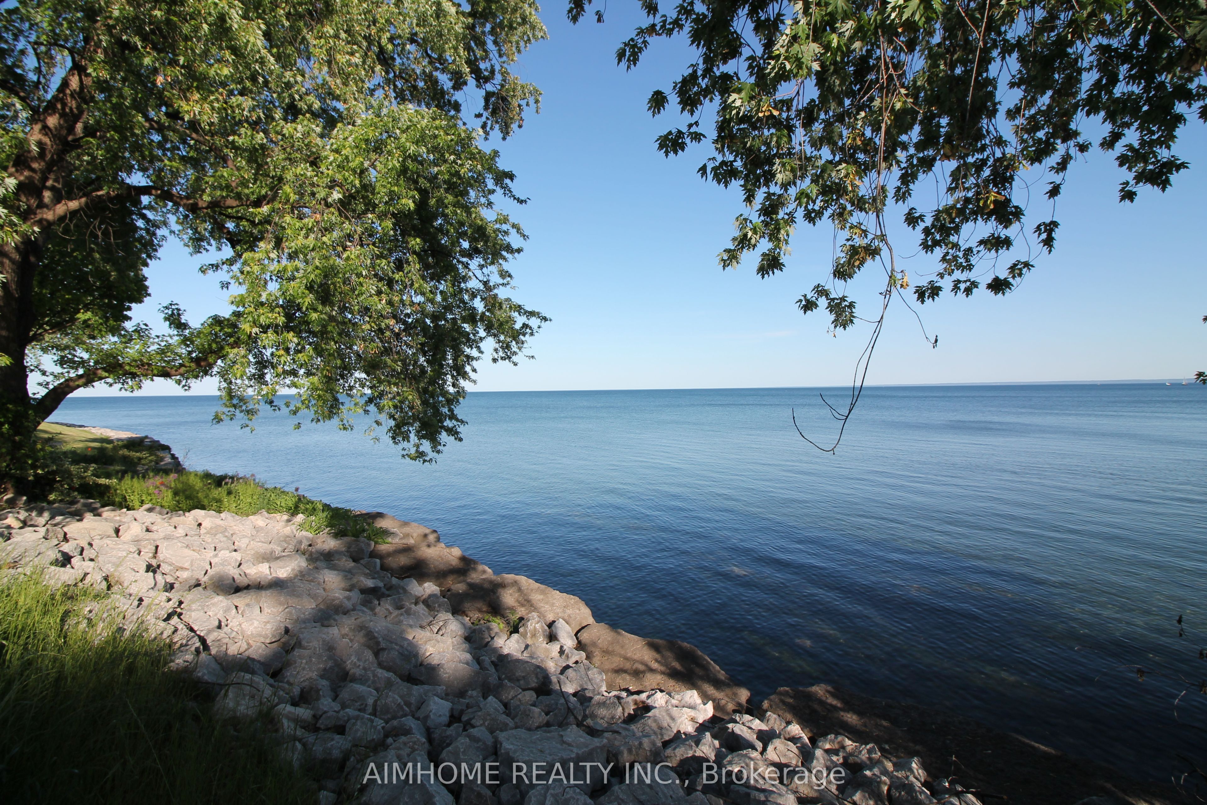 2101 Marine Drive