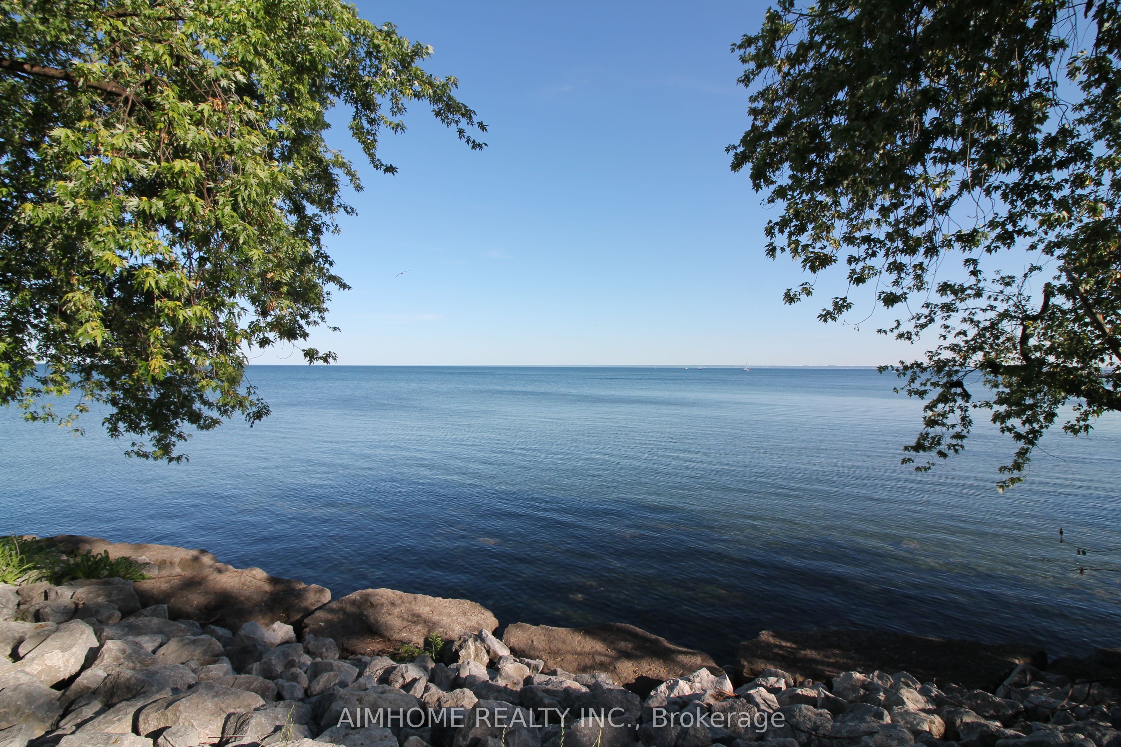 2101 Marine Drive