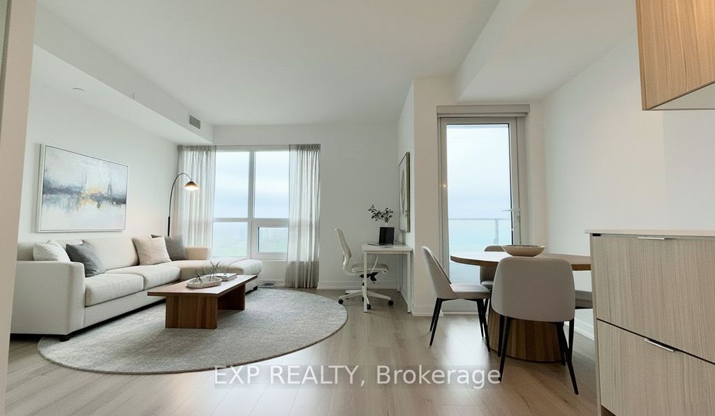 Photo of 395 Bloor Street E #3306, Toronto, ON M4W 0B4 (MLS # C12485021)