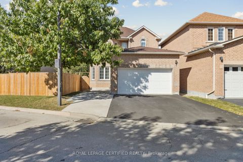 530 Driftcurrent Drive 1 Mississauga ON L4Z 4G2
