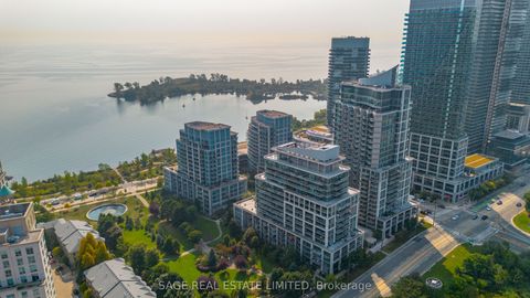 2119 Lakeshore Boulevard W 510 Toronto ON M8V 1A1