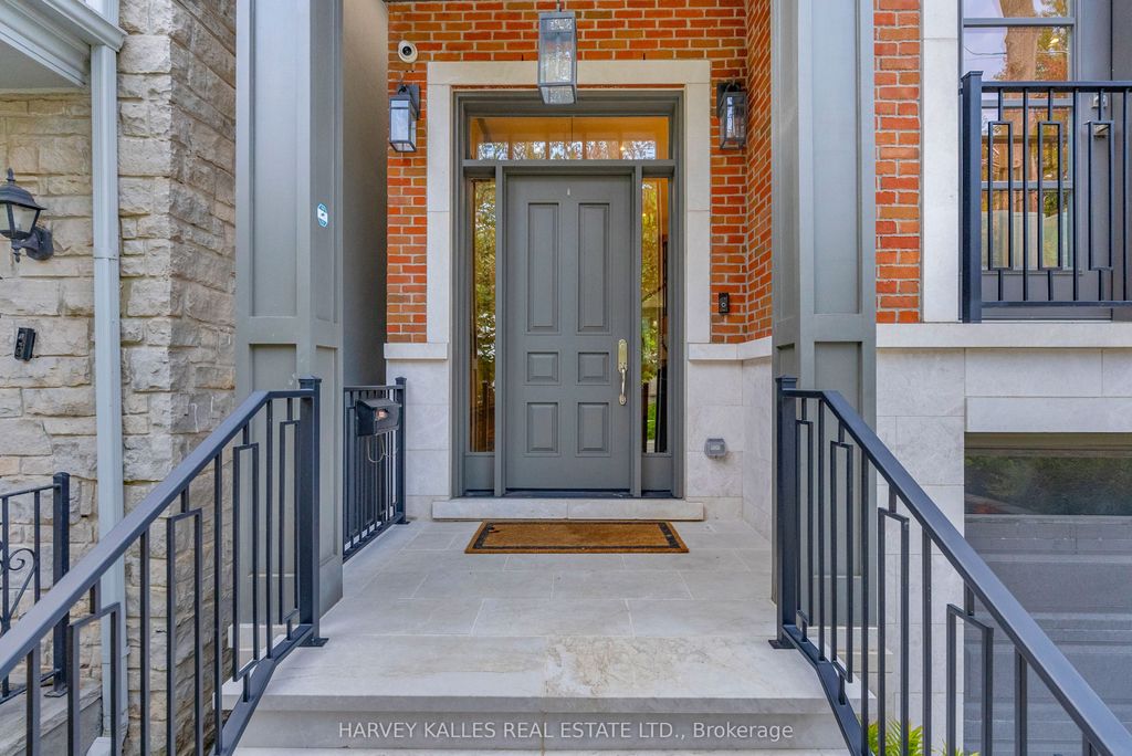Photo of 51 Gormley Avenue, Toronto, ON M4V 1Y9 (MLS # C12422410)