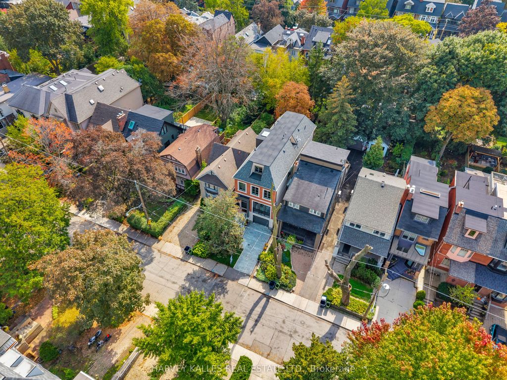 Photo of 51 Gormley Avenue, Toronto, ON M4V 1Y9 (MLS # C12422410)