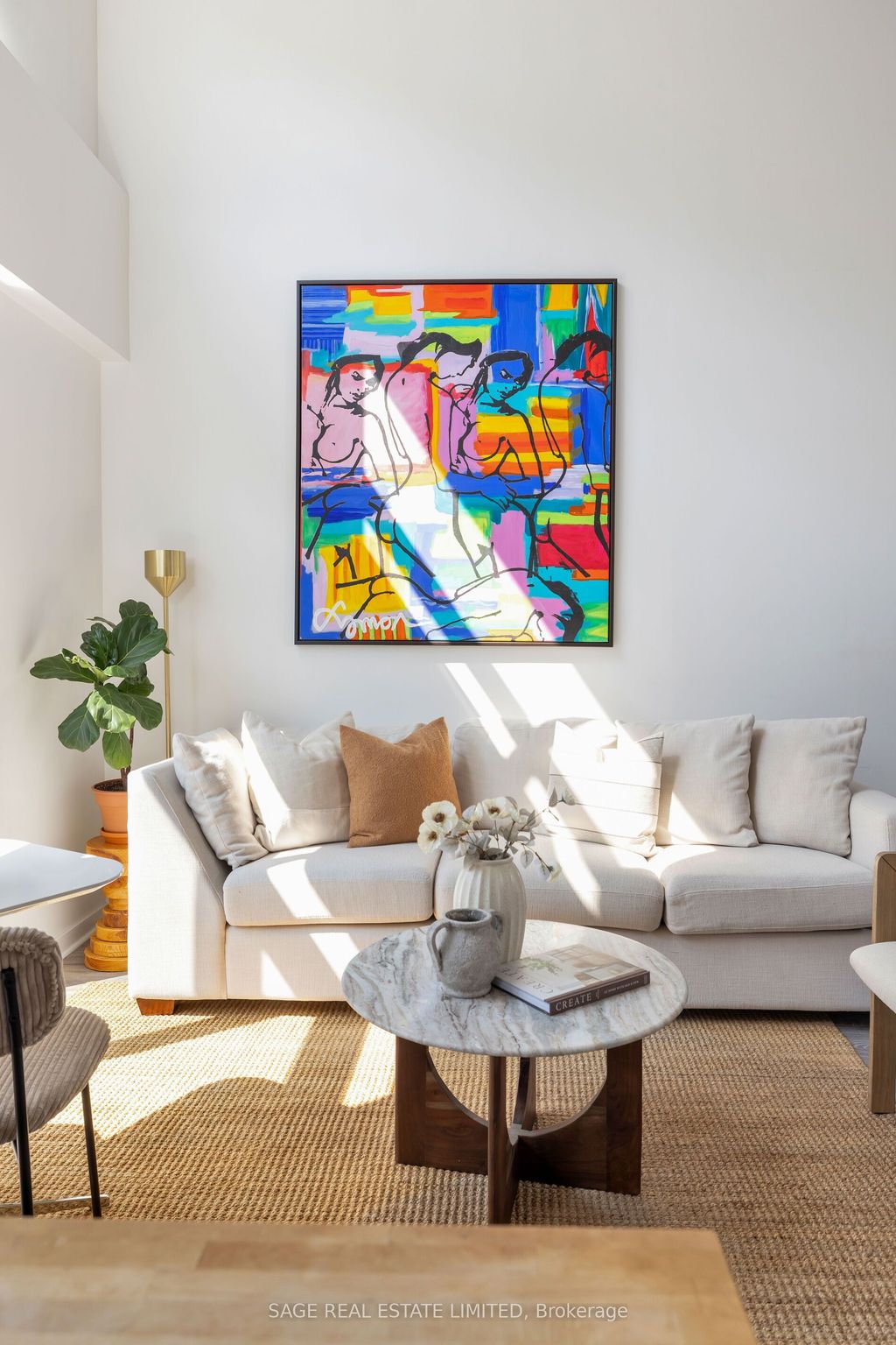 Photo of 800 King Street W #811, Toronto, ON M5V 3M7 (MLS # C12349689)