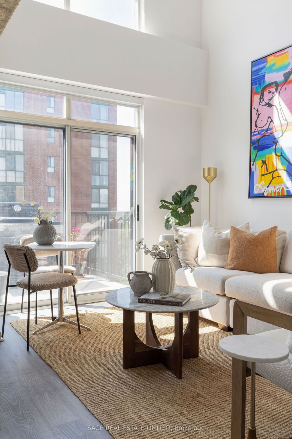 Photo of 800 King Street W #811, Toronto, ON M5V 3M7 (MLS # C12349689)