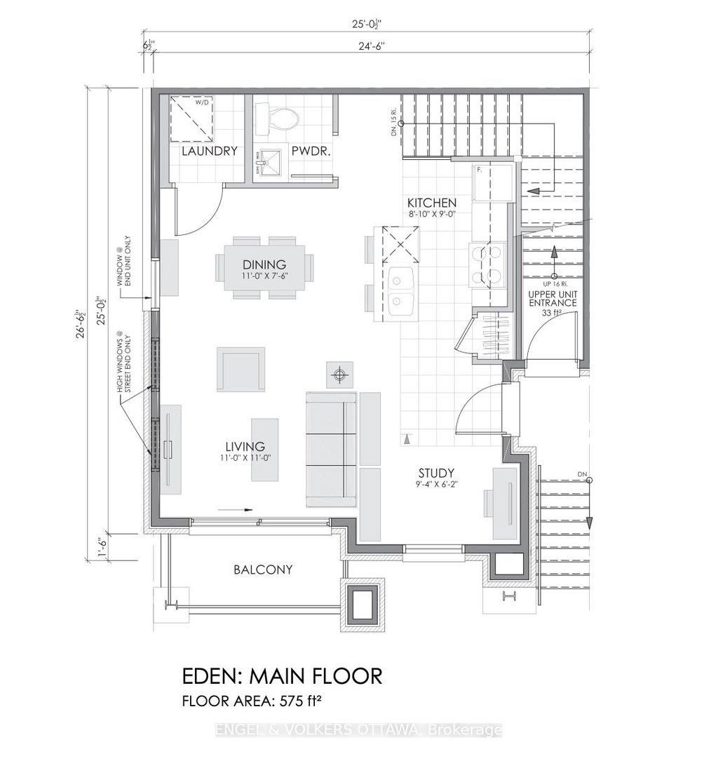 Photo of 1063 Cedar Creek Drive #H, Blossom Park - Airport and Area, ON K1T 0B3 (MLS # X12719944)