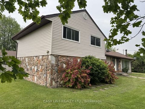 Photo of 3104 St Clair Parkway, St. Clair, ON N0P 1H0 (MLS # X12305563)