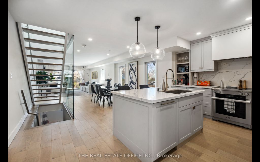 Photo of 17 Evergreen Avenue, Toronto, ON M8W 3A3 (MLS # W12790174)