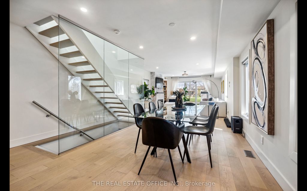 Photo of 17 Evergreen Avenue, Toronto, ON M8W 3A3 (MLS # W12790174)
