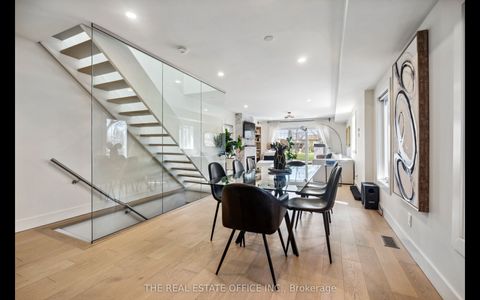 Photo of 17 Evergreen Avenue, Toronto, ON M8W 3A3 (MLS # W12790174)