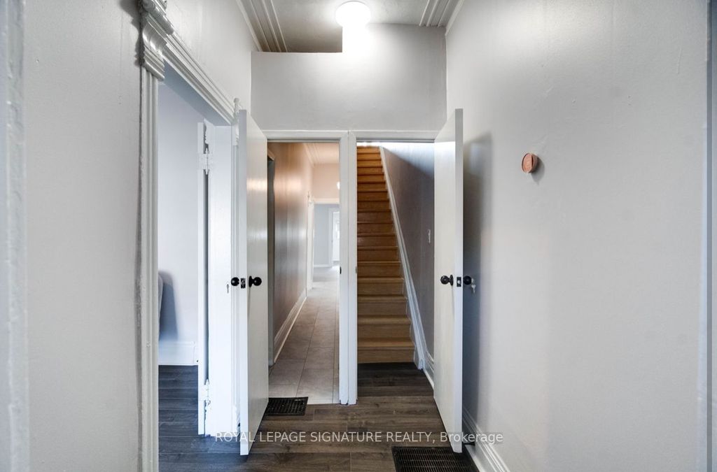 Photo of 288 Ossington Avenue, Toronto, ON M6J 3A3 (MLS # C13027218)