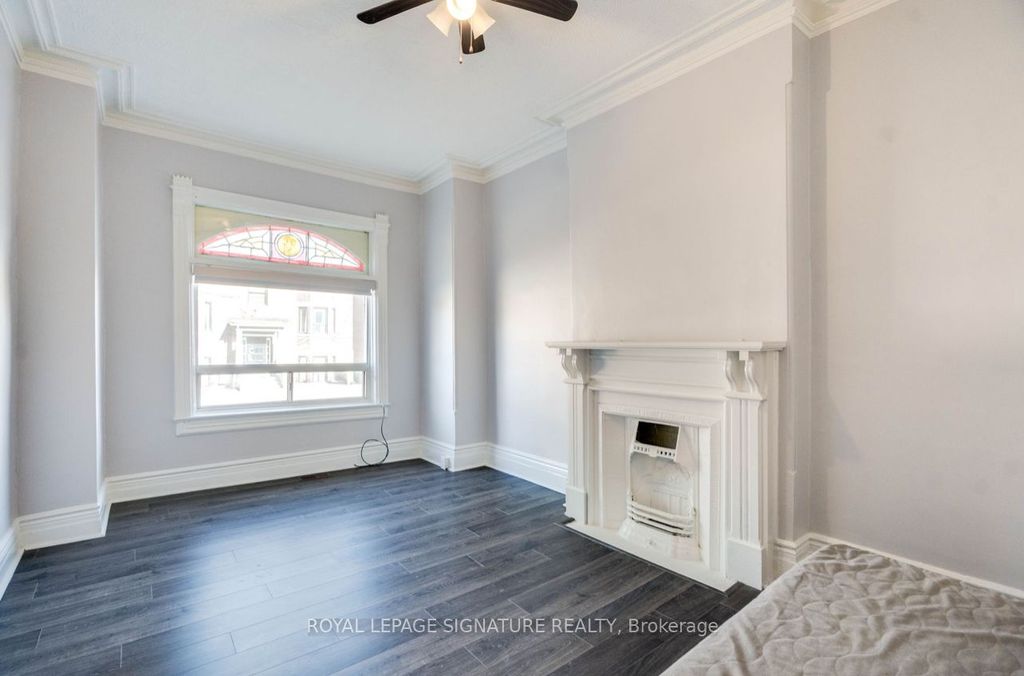 Photo of 288 Ossington Avenue, Toronto, ON M6J 3A3 (MLS # C13027218)
