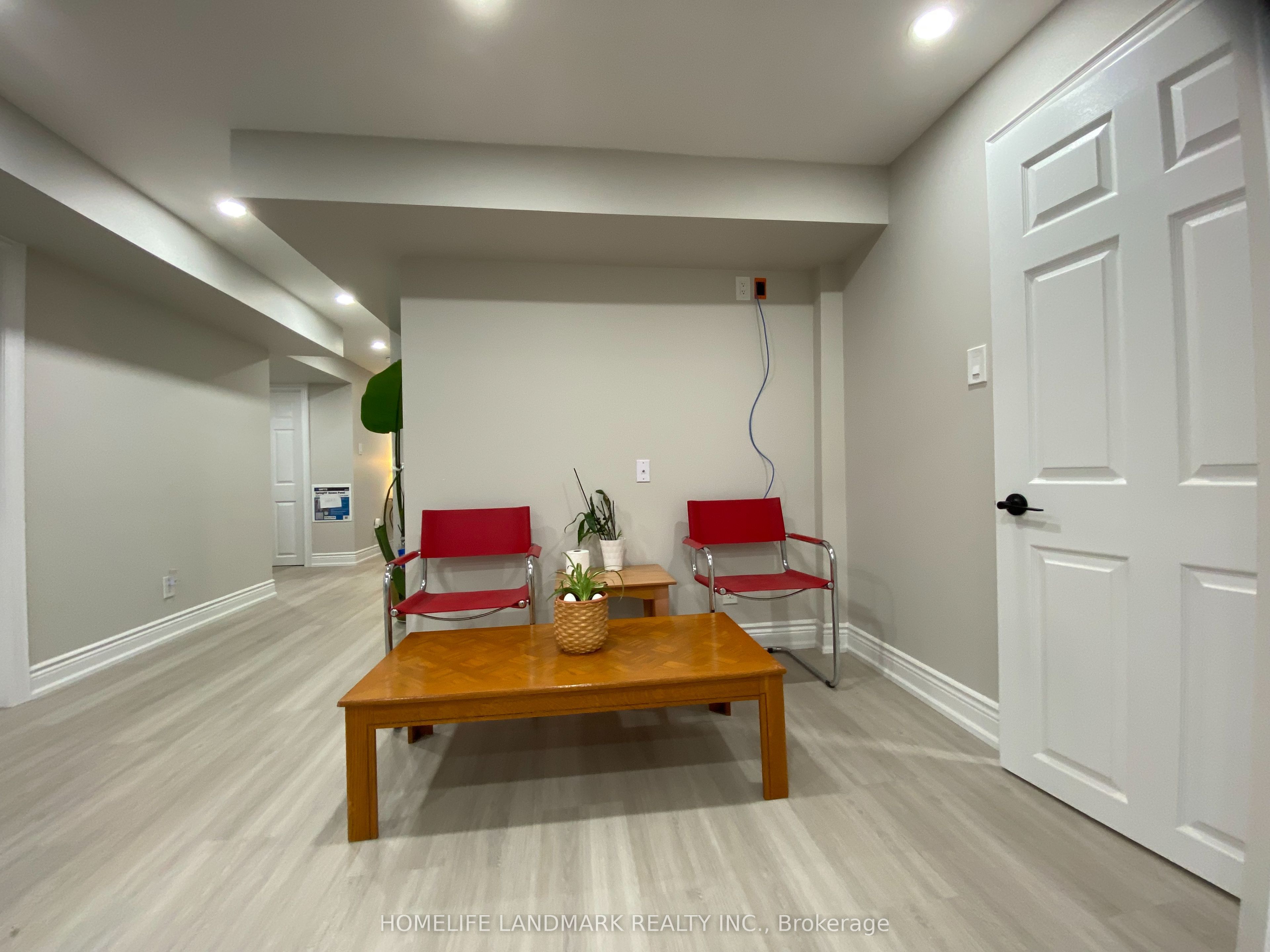 3377 Cider Mill Place Room 1 Basement