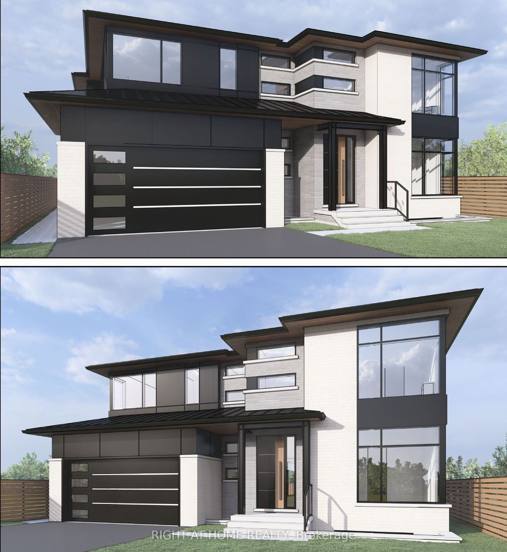 Photo of 123 Ashbourne Drive, Toronto, ON M9B 4H9 (MLS # W12902050)