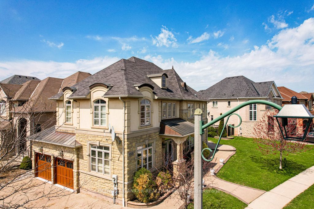 1335 Arrowhead Road