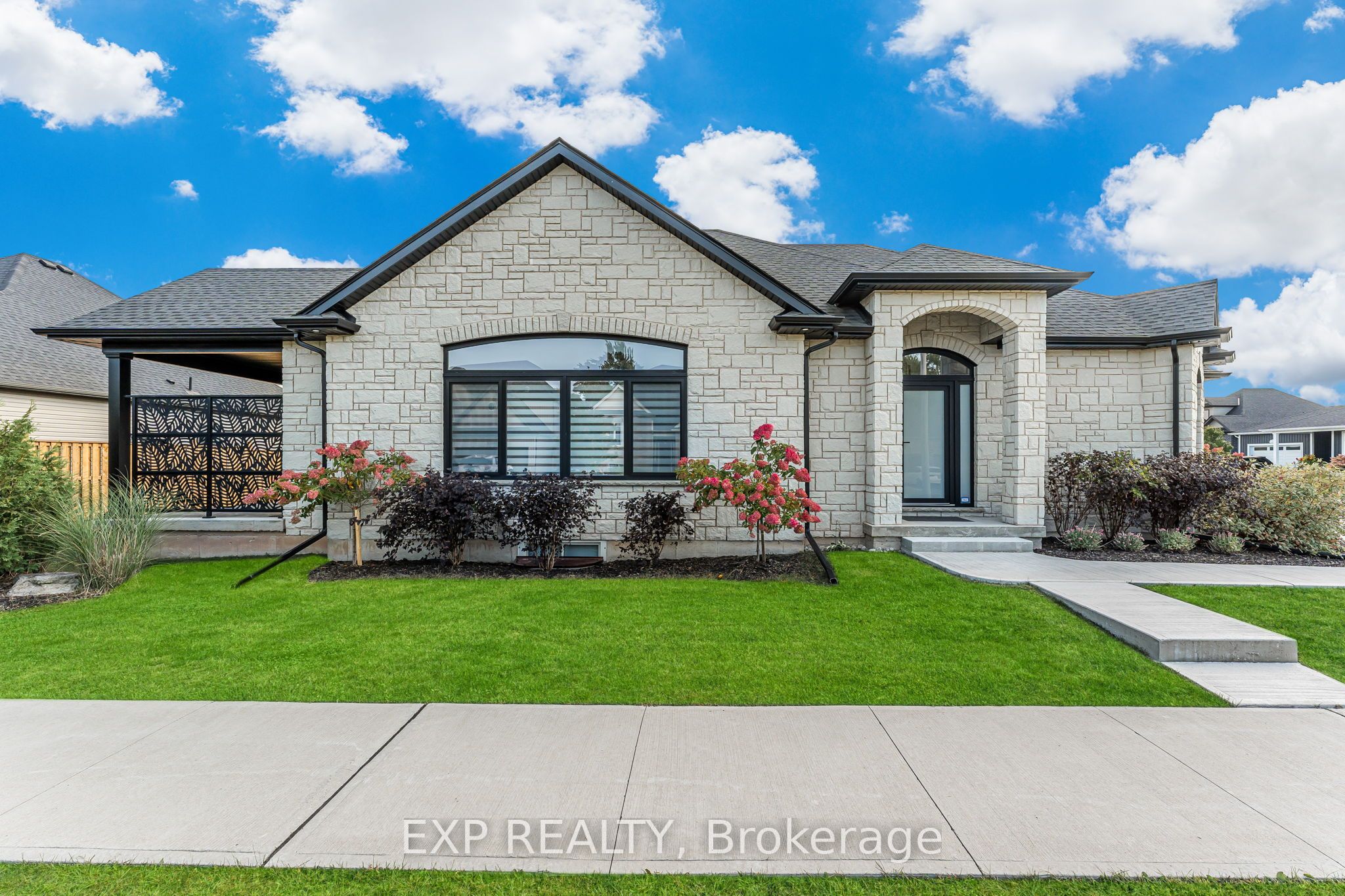 4242 Village Creek Drive