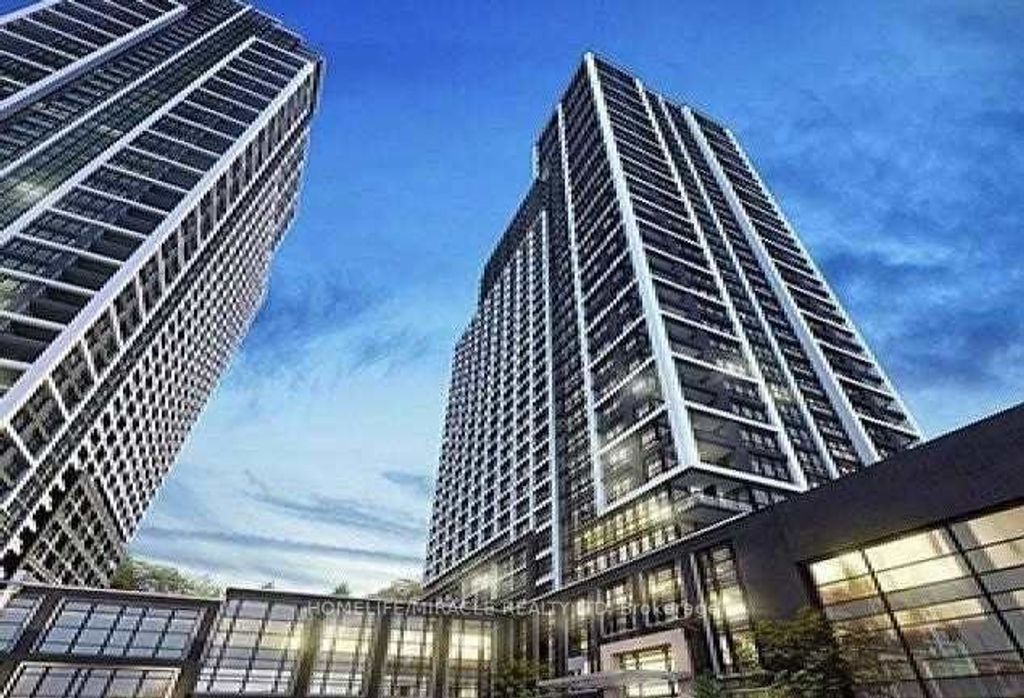 Photo of 9 Mabelle Avenue #1226, Toronto, ON M9A 4X7 (MLS # W12933500)