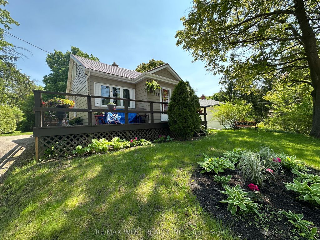 Photo of 15 Millwood Road, Erin, ON N0B 1T0 (MLS # X12958994)