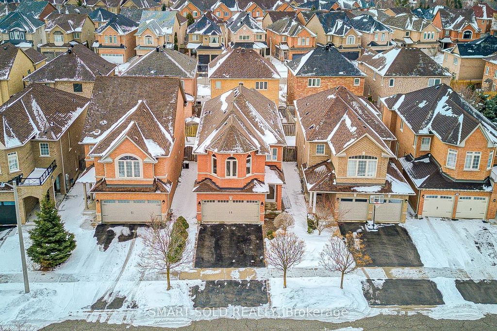Photo of 9 Mariposa Avenue, Richmond Hill, ON L4S 2N7 (MLS # N12902112)