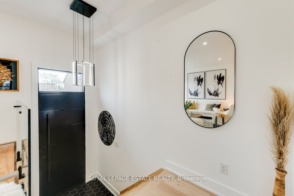 Photo of 4 Lunness Road, Toronto, ON M8W 4M3 (MLS # W13100778)