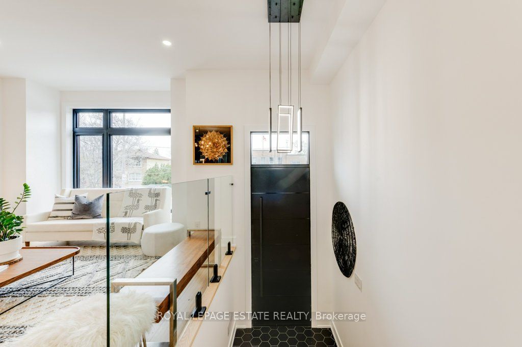 Photo of 4 Lunness Road, Toronto, ON M8W 4M3 (MLS # W13100778)