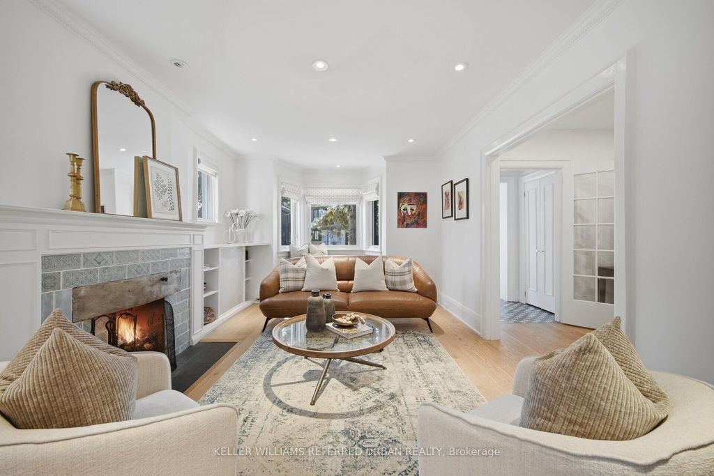 Photo of 29 Thurston Road, Toronto, ON M4S 2V8 (MLS # C13035514)