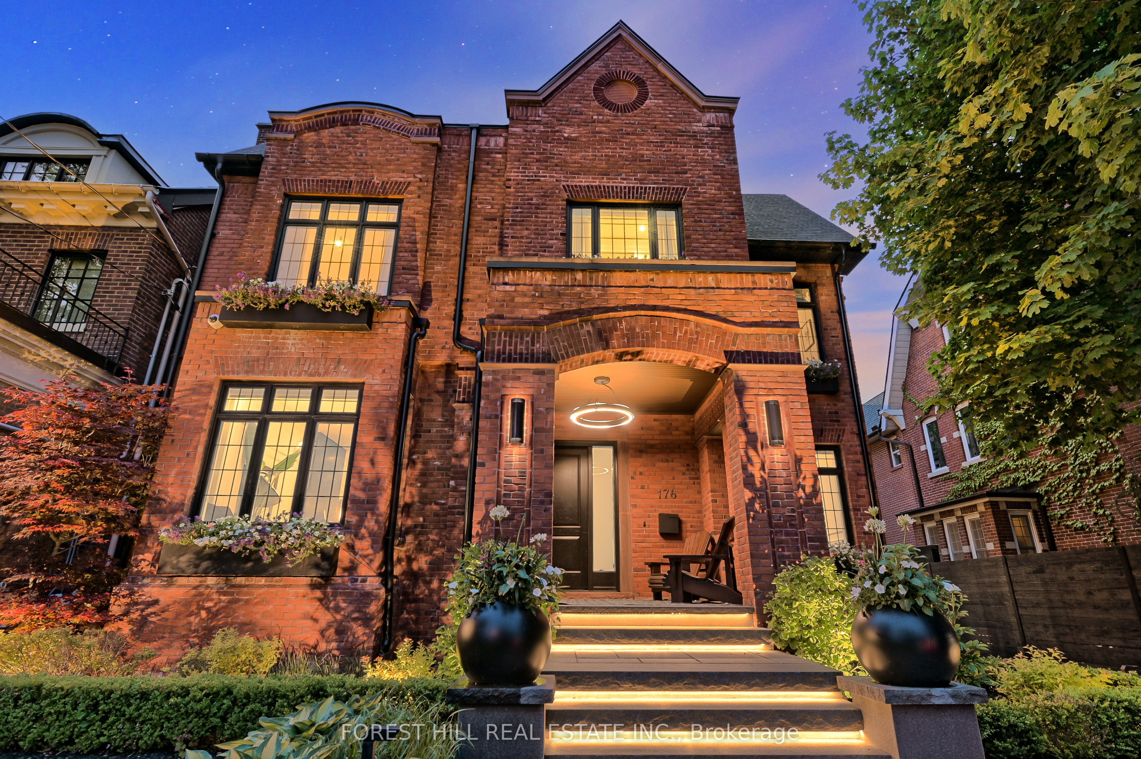 176 Balmoral Avenue