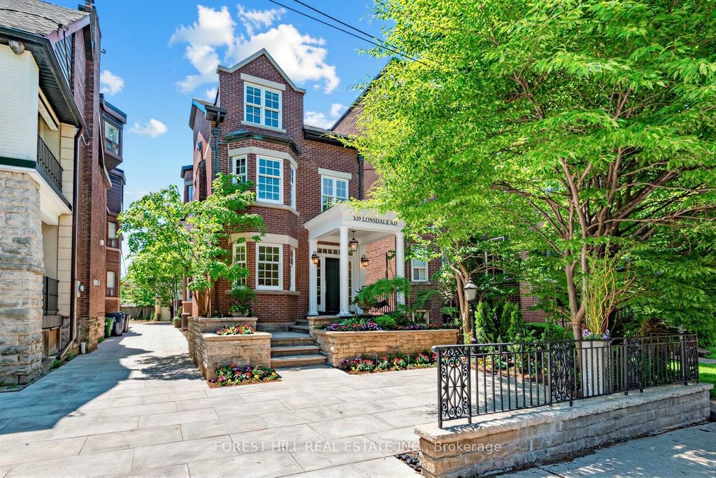 Photo of 309 Lonsdale Road, Toronto, ON M4V 1X3 (MLS # C13237090)