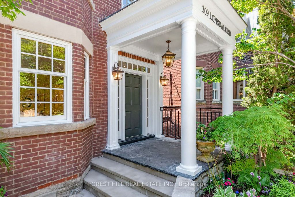 Photo of 309 Lonsdale Road, Toronto, ON M4V 1X3 (MLS # C13237090)