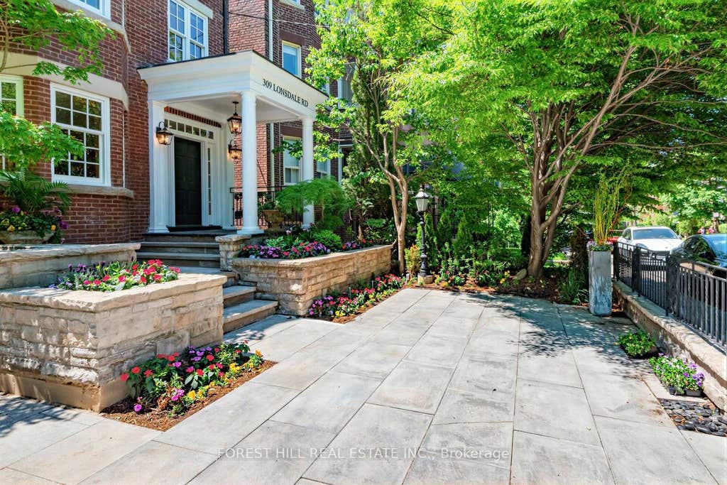 Photo of 309 Lonsdale Road, Toronto, ON M4V 1X3 (MLS # C13237090)