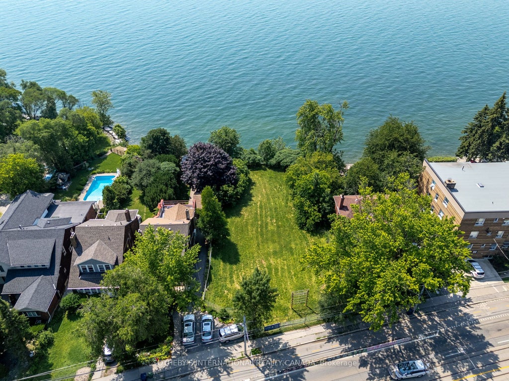 Photo of 2685 Lake Shore Boulevard W, Toronto, ON M8V 1G6 (MLS # W13793272)