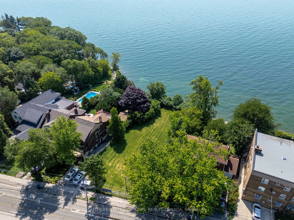 Photo of 2685 Lake Shore Boulevard W, Toronto, ON M8V 1G6 (MLS # W13793272)