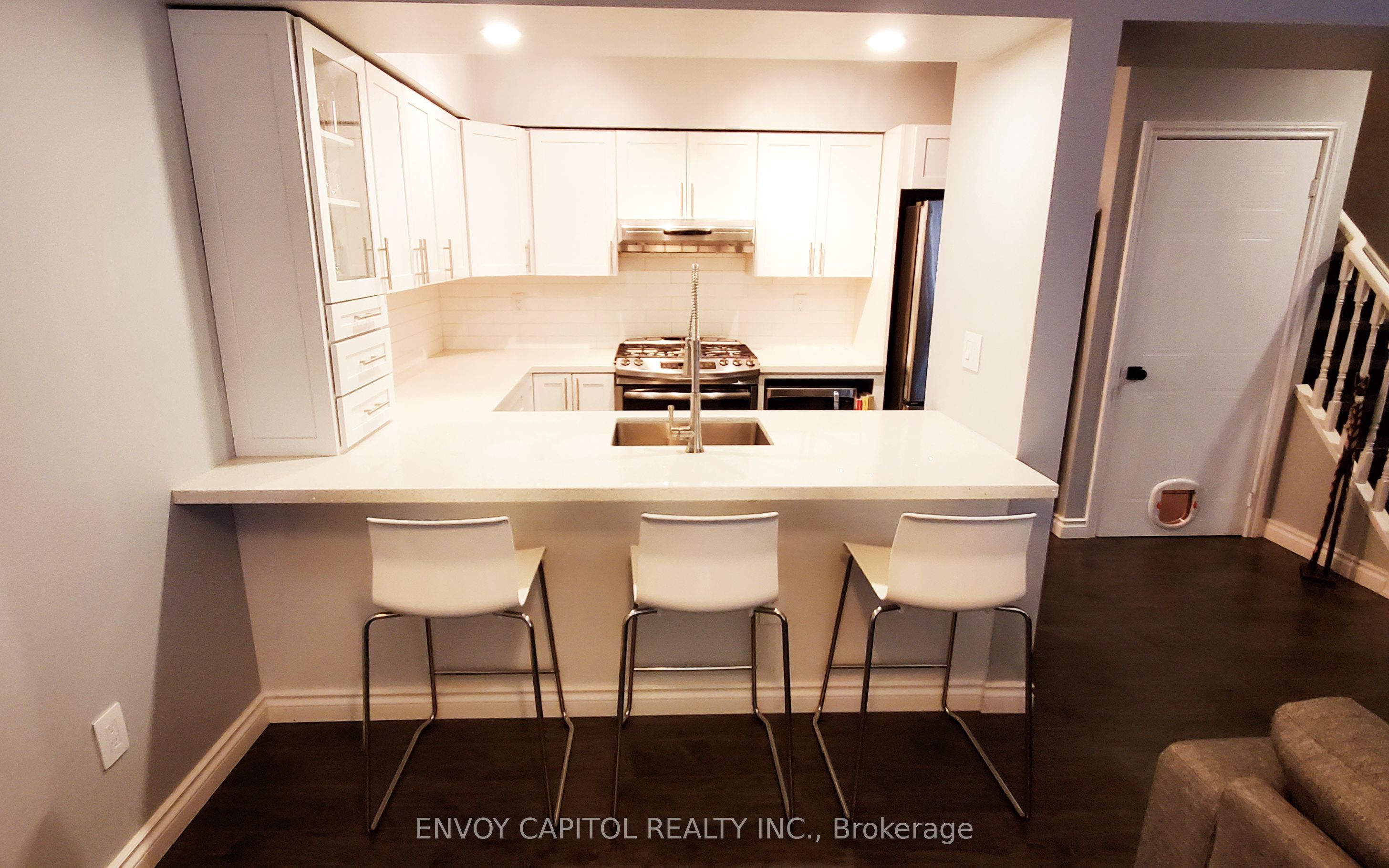 60 Barondale Drive 306