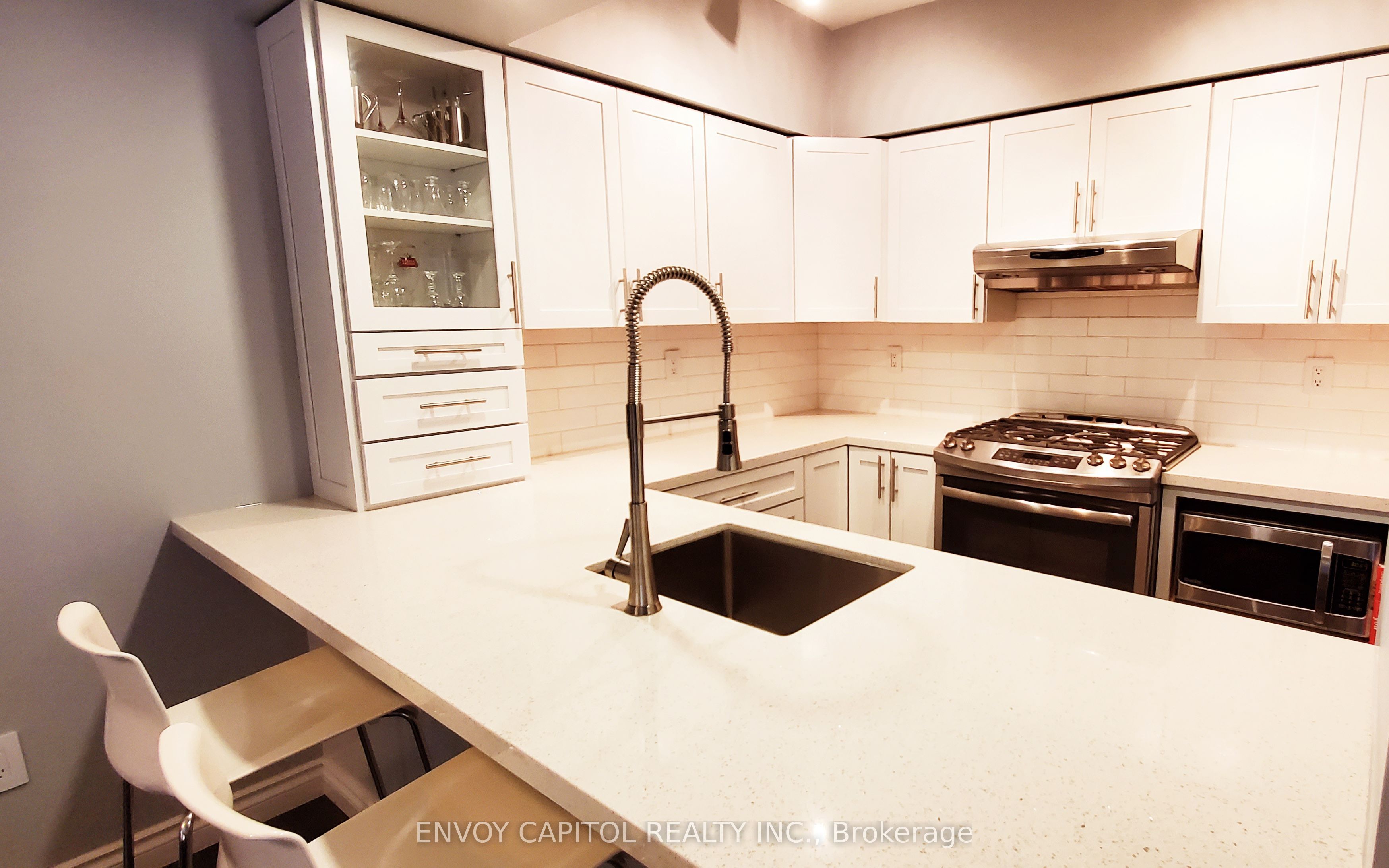 60 Barondale Drive 306