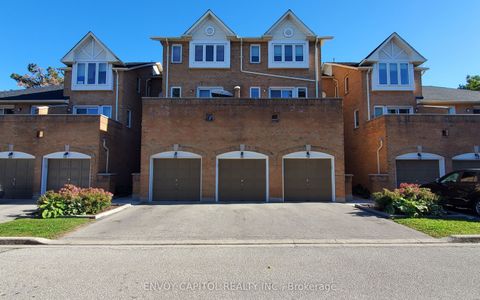 60 Barondale Drive 306 Mississauga ON L4Z 3N8