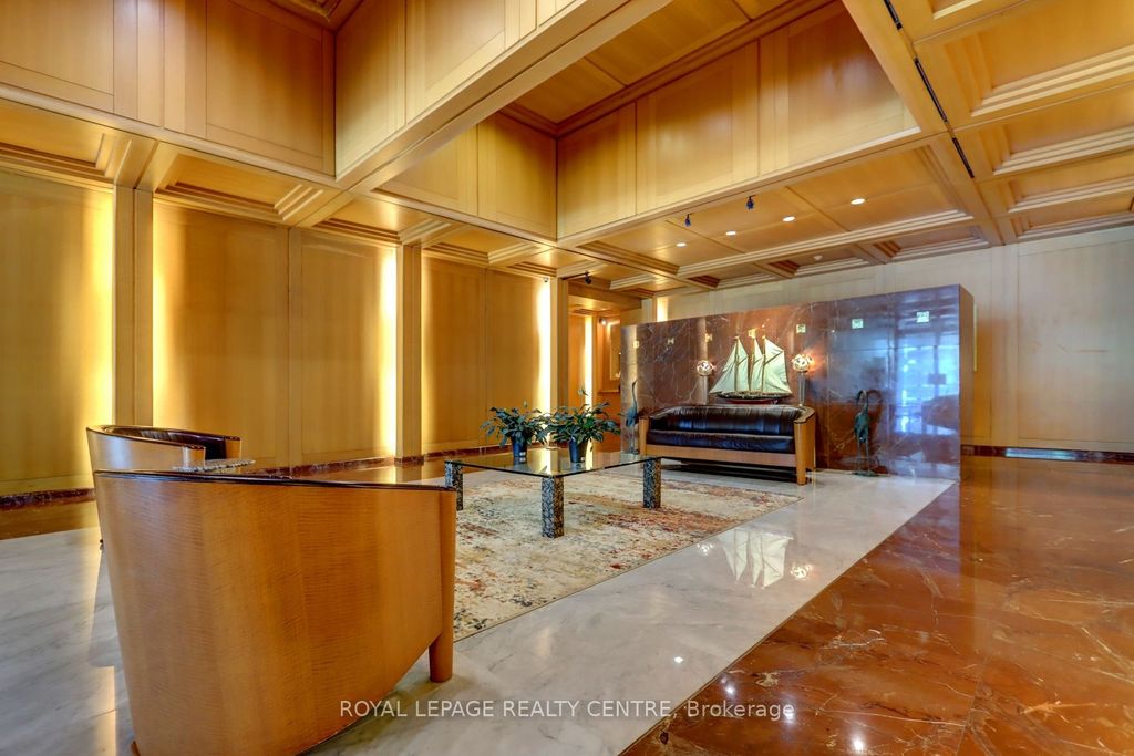 Photo of 480 Queens Quay W N/A #401W, Toronto, ON M5V 2Y5 (MLS # C12445373)