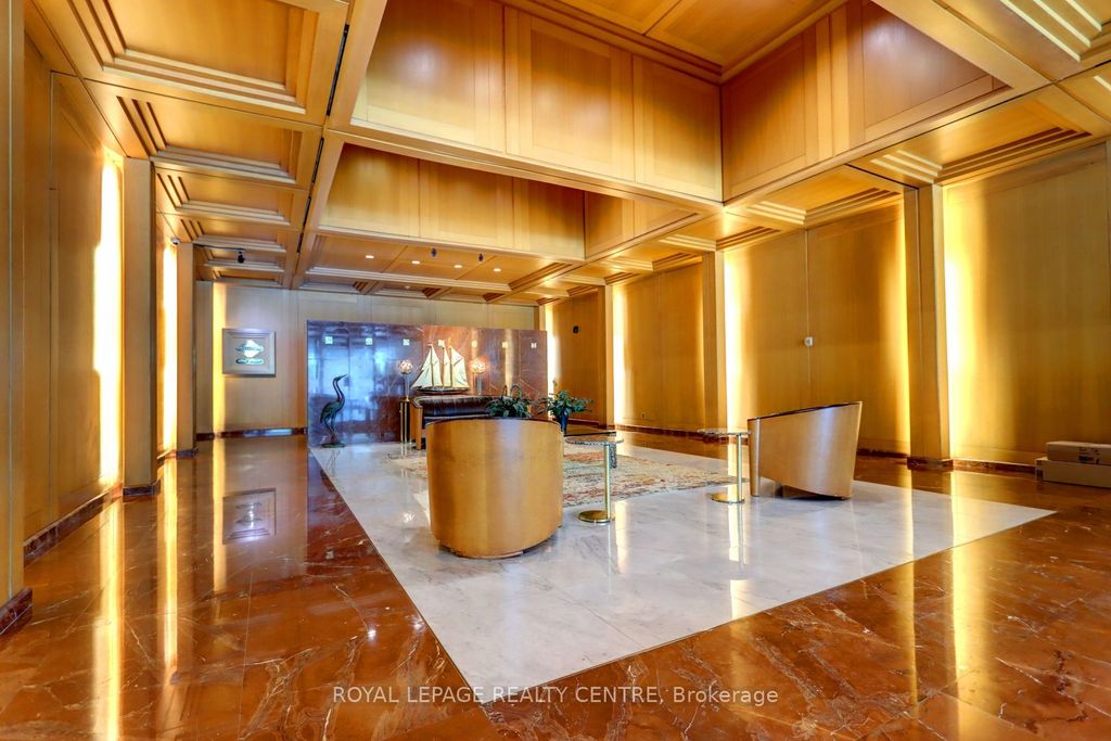 Photo of 480 Queens Quay W N/A #401W, Toronto, ON M5V 2Y5 (MLS # C12445373)