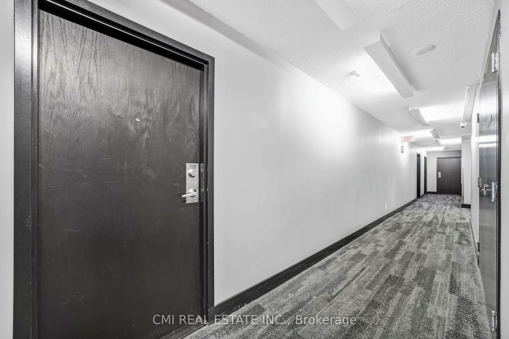 Photo of 38 Joe Shuster Way #725, Toronto, ON M6K 0A5 (MLS # W12943934)
