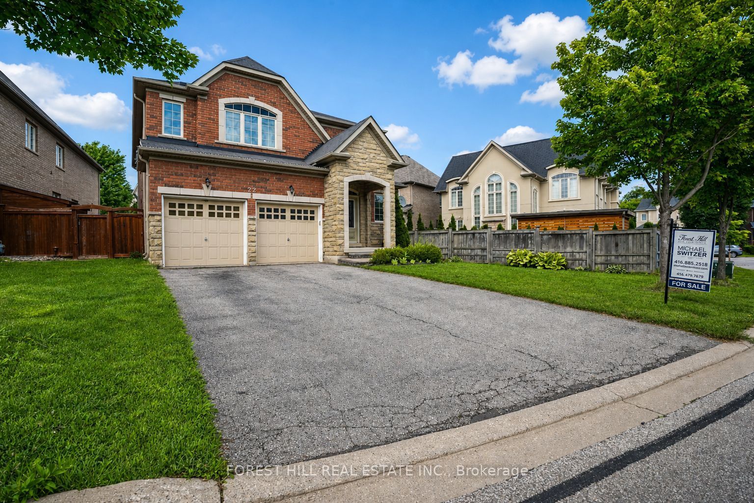 22 Mccombe Lane