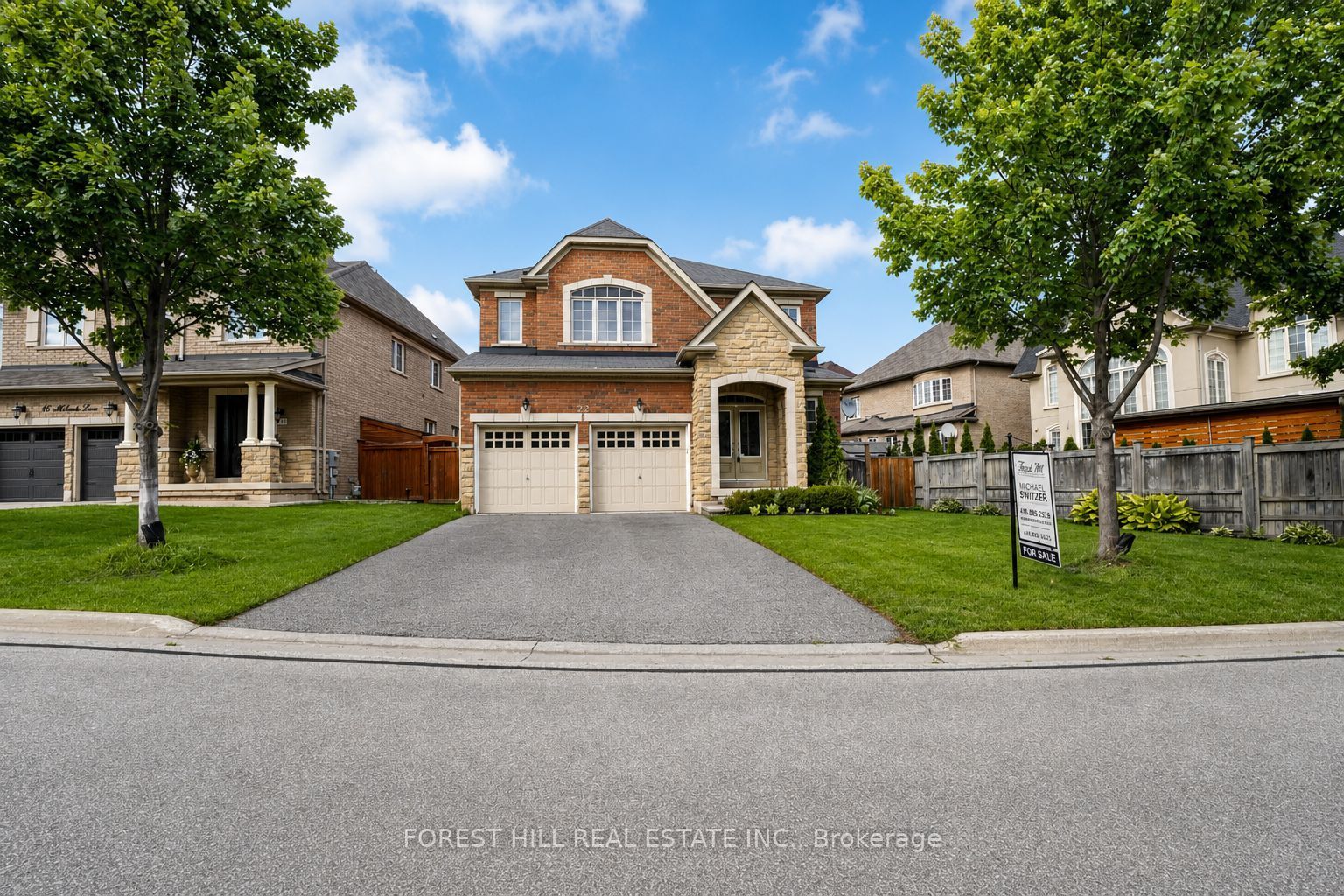 22 Mccombe Lane