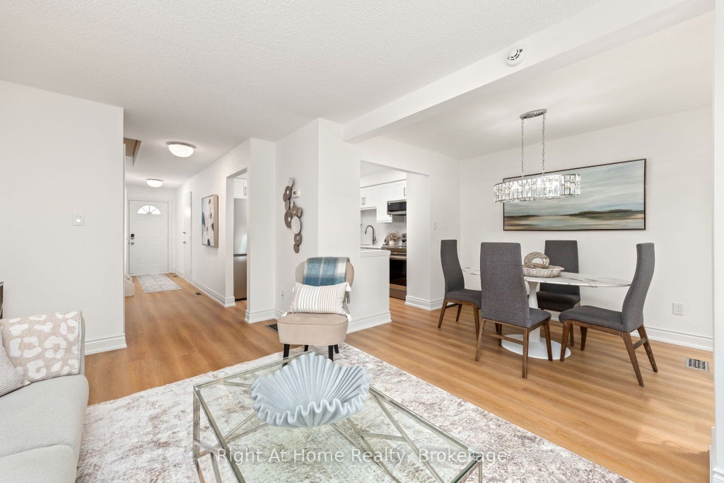Photo of 1330 Trowbridge Drive #37, Oshawa, ON L1G 7L1 (MLS # E13539142)